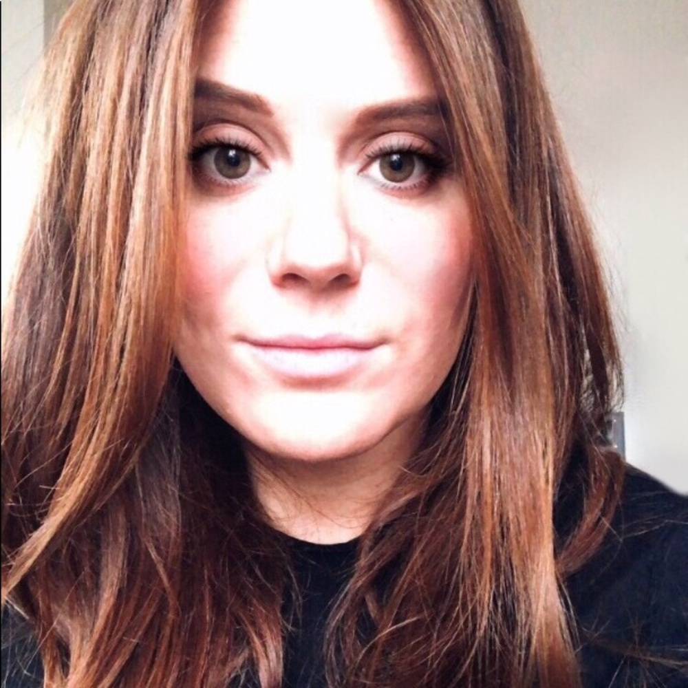 Meet your Posher, Kara